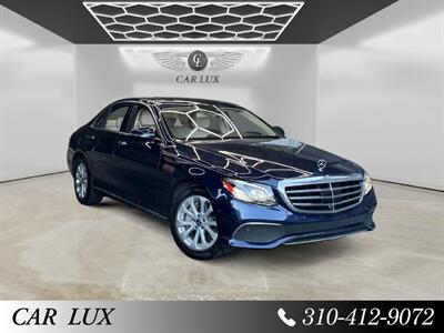 2020 Mercedes-Benz E 350   - Photo 7 - Lennox, CA 90304