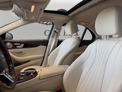 2020 Mercedes-Benz E 350   - Photo 9 - Lennox, CA 90304