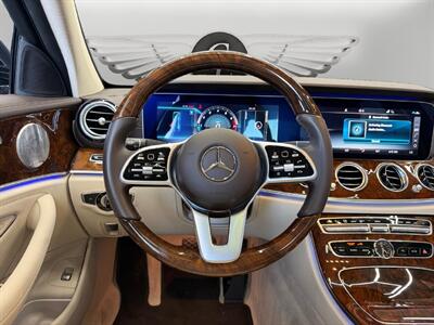 2020 Mercedes-Benz E 350   - Photo 12 - Lennox, CA 90304