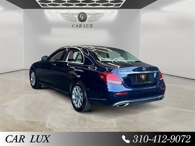2020 Mercedes-Benz E 350   - Photo 3 - Lennox, CA 90304