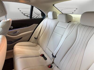 2020 Mercedes-Benz E 350   - Photo 13 - Lennox, CA 90304