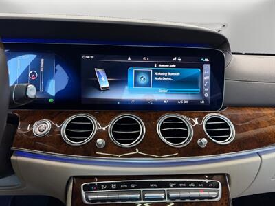 2020 Mercedes-Benz E 350   - Photo 27 - Lennox, CA 90304