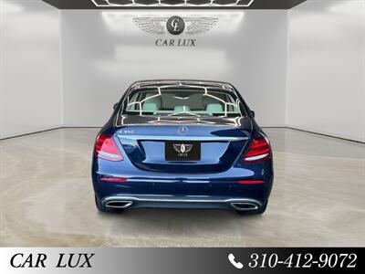 2020 Mercedes-Benz E 350   - Photo 4 - Lennox, CA 90304