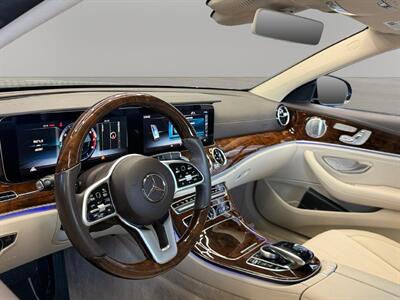 2020 Mercedes-Benz E 350   - Photo 16 - Lennox, CA 90304
