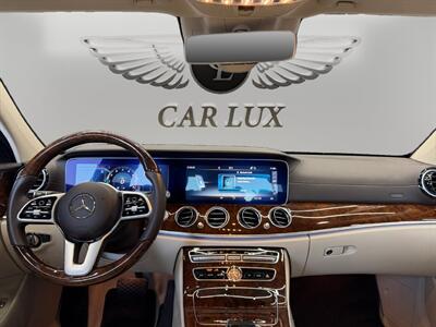 2020 Mercedes-Benz E 350   - Photo 11 - Lennox, CA 90304