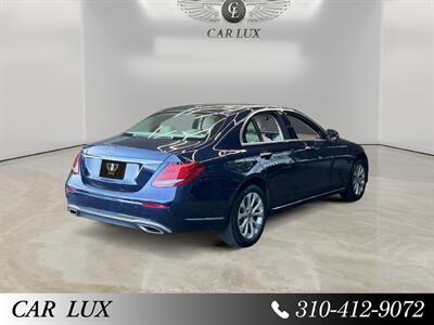 2020 Mercedes-Benz E 350   - Photo 5 - Lennox, CA 90304