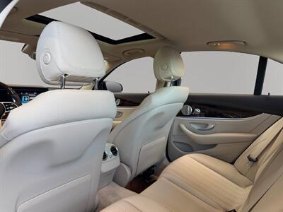 2020 Mercedes-Benz E 350   - Photo 18 - Lennox, CA 90304