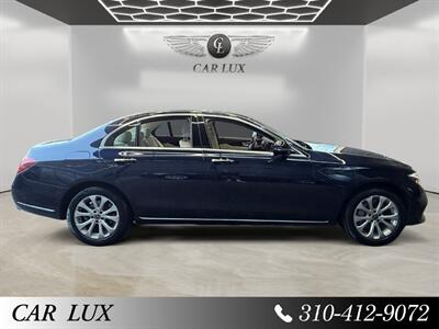 2020 Mercedes-Benz E 350   - Photo 6 - Lennox, CA 90304