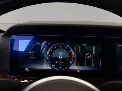 2020 Mercedes-Benz E 350   - Photo 24 - Lennox, CA 90304