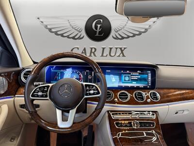 2020 Mercedes-Benz E 350   - Photo 10 - Lennox, CA 90304