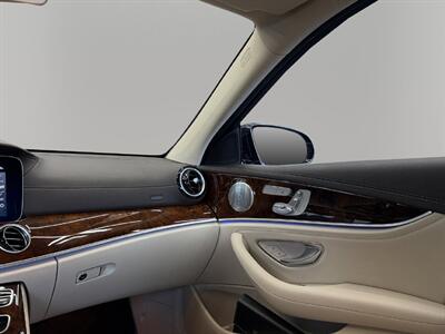 2020 Mercedes-Benz E 350   - Photo 20 - Lennox, CA 90304