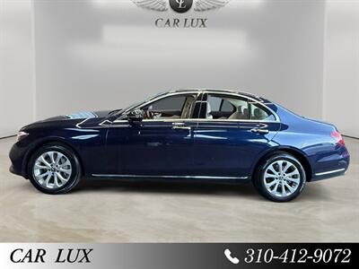 2020 Mercedes-Benz E 350   - Photo 2 - Lennox, CA 90304