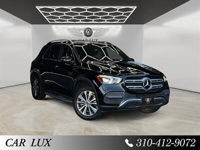 2020 Mercedes-Benz GLE 350 4MATIC®   - Photo 7 - Lennox, CA 90304
