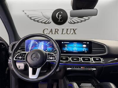 2020 Mercedes-Benz GLE 350 4MATIC®   - Photo 11 - Lennox, CA 90304