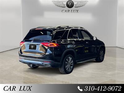 2020 Mercedes-Benz GLE 350 4MATIC®   - Photo 5 - Lennox, CA 90304