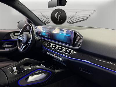 2020 Mercedes-Benz GLE 350 4MATIC®   - Photo 17 - Lennox, CA 90304