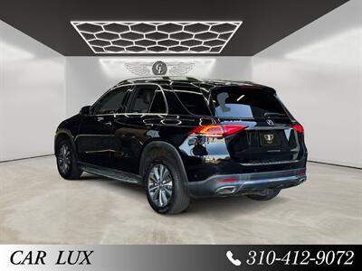 2020 Mercedes-Benz GLE 350 4MATIC®   - Photo 3 - Lennox, CA 90304