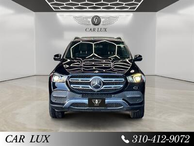 2020 Mercedes-Benz GLE 350 4MATIC®   - Photo 8 - Lennox, CA 90304