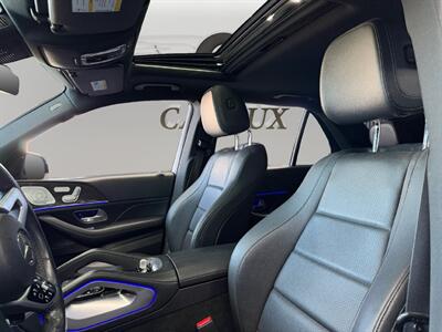 2020 Mercedes-Benz GLE 350 4MATIC®   - Photo 9 - Lennox, CA 90304