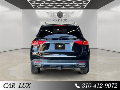 2020 Mercedes-Benz GLE 350 4MATIC®   - Photo 4 - Lennox, CA 90304