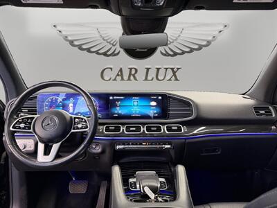 2020 Mercedes-Benz GLE 350 4MATIC®   - Photo 10 - Lennox, CA 90304