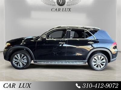 2020 Mercedes-Benz GLE 350 4MATIC®   - Photo 2 - Lennox, CA 90304