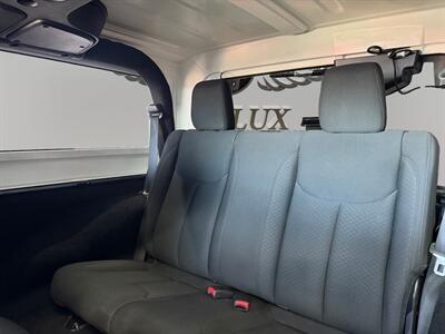 2017 Jeep Wrangler Willys Wheeler - Photo 12 - Lennox, CA 90304