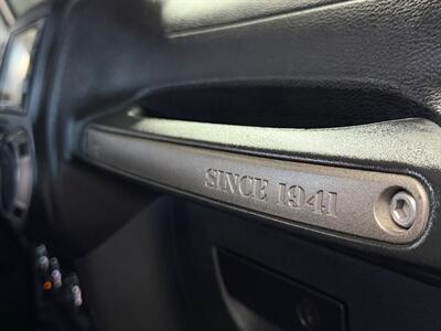 2017 Jeep Wrangler Willys Wheeler - Photo 21 - Lennox, CA 90304
