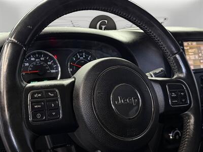 2017 Jeep Wrangler Willys Wheeler - Photo 20 - Lennox, CA 90304