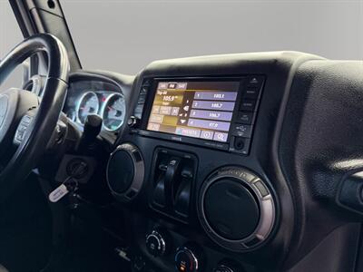 2017 Jeep Wrangler Sport - Photo 23 - Lennox, CA 90304