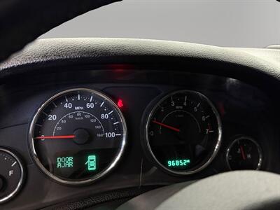 2017 Jeep Wrangler Willys Wheeler - Photo 19 - Lennox, CA 90304