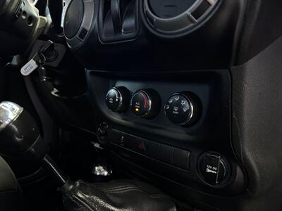 2017 Jeep Wrangler Willys Wheeler - Photo 22 - Lennox, CA 90304