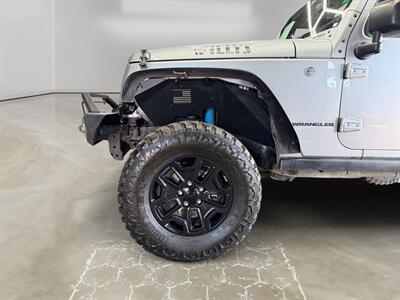 2017 Jeep Wrangler Sport - Photo 13 - Lennox, CA 90304
