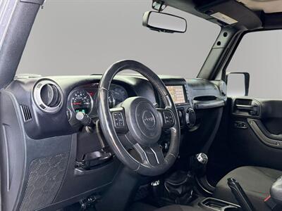 2017 Jeep Wrangler Sport - Photo 17 - Lennox, CA 90304