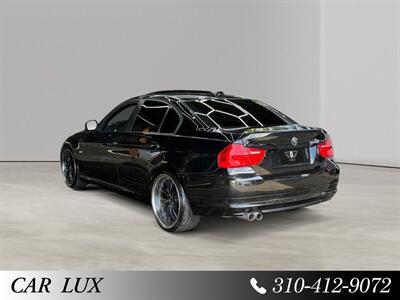 2011 BMW 328i - Photo 3 - Lennox, CA 90304