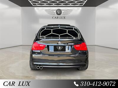 2011 BMW 328i - Photo 4 - Lennox, CA 90304