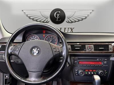 2011 BMW 328i - Photo 10 - Lennox, CA 90304