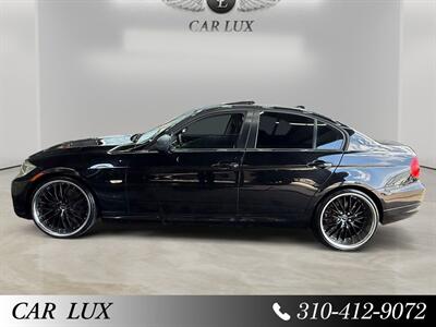 2011 BMW 328i - Photo 2 - Lennox, CA 90304