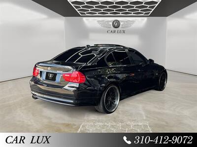 2011 BMW 328i - Photo 5 - Lennox, CA 90304
