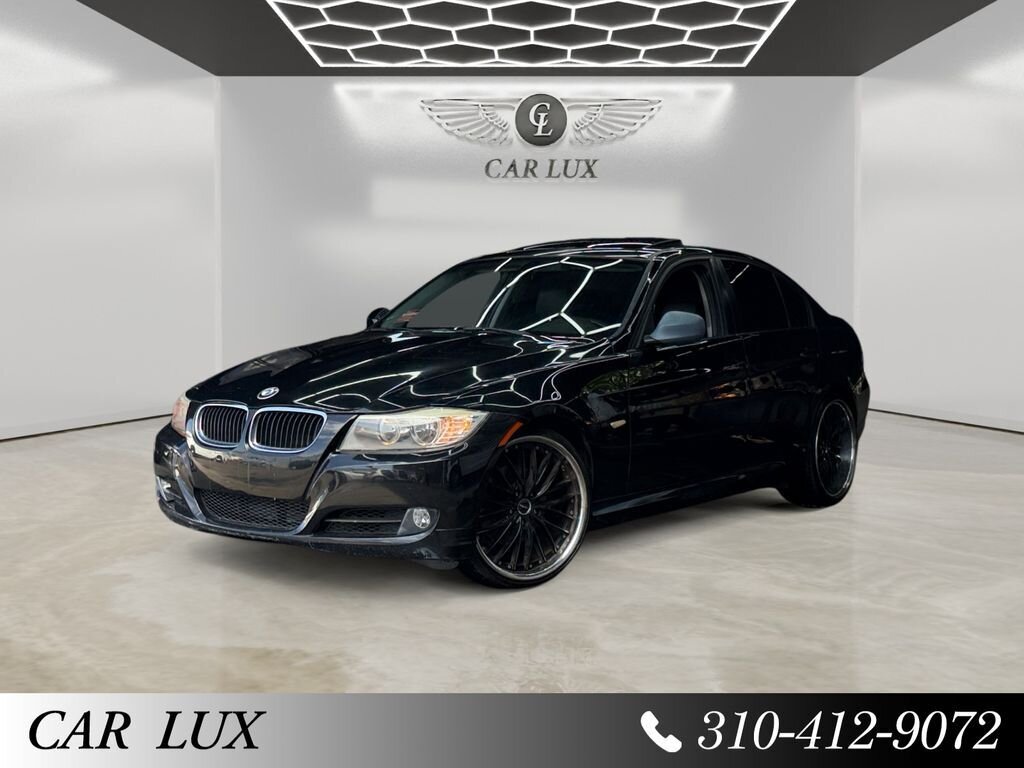 2011 BMW 328i   - Photo 1 - Lennox, CA 90304