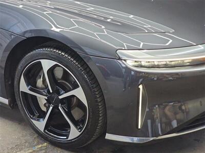 2024 Lucid Air Pure   - Photo 17 - Lennox, CA 90304