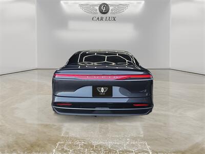 2024 Lucid Air Pure   - Photo 4 - Lennox, CA 90304
