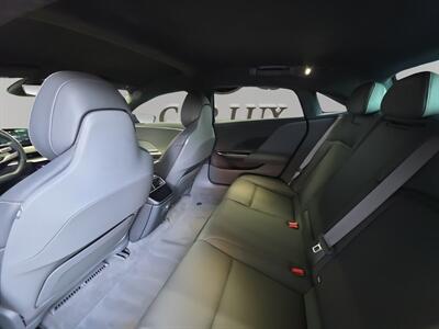 2024 Lucid Air Pure   - Photo 13 - Lennox, CA 90304