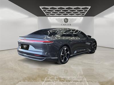 2024 Lucid Air Pure   - Photo 5 - Lennox, CA 90304