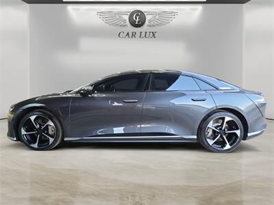 2024 Lucid Air Pure   - Photo 2 - Lennox, CA 90304