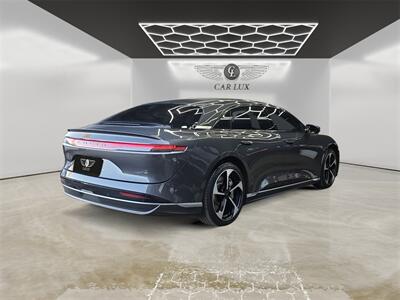 2024 Lucid Air Pure   - Photo 5 - Lennox, CA 90304