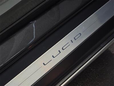 2024 Lucid Air Pure   - Photo 24 - Lennox, CA 90304