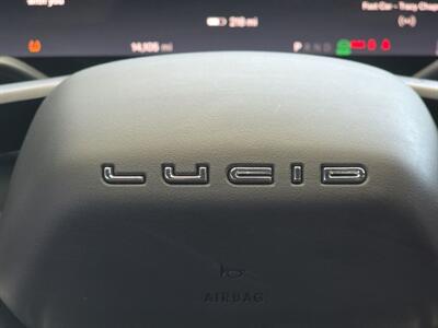 2024 Lucid Air Pure   - Photo 25 - Lennox, CA 90304