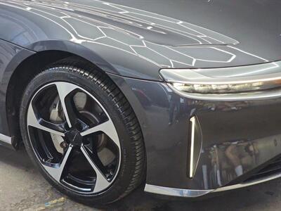 2024 Lucid Air Pure   - Photo 17 - Lennox, CA 90304