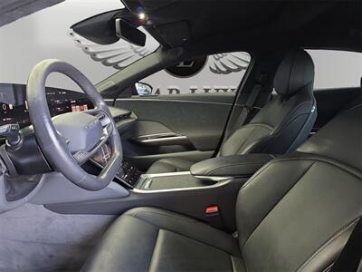 2024 Lucid Air Pure   - Photo 9 - Lennox, CA 90304